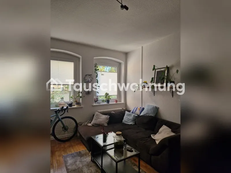Tauschwohnung: 2-Zimmer-Wohnung in Berlin, Steglitz-Zehlendorf — photo 1